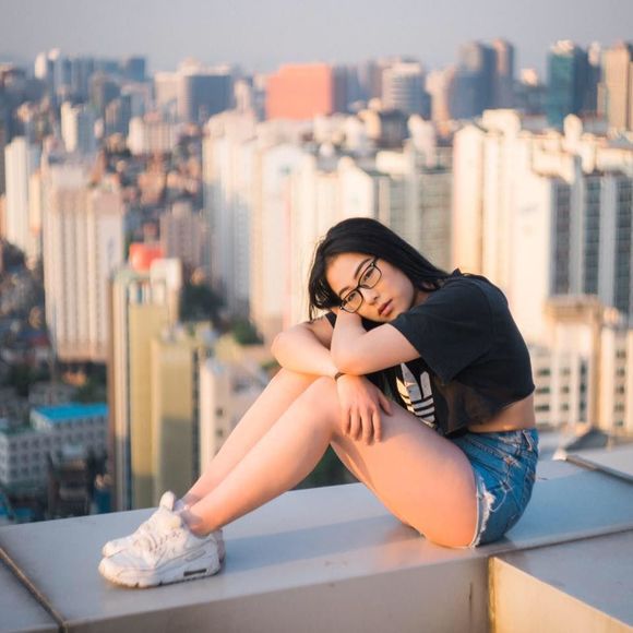 Meet your Posher, Amy - Picture 1 of 1